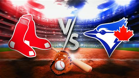 MLB Predictions Today: Blue Jays vs Red Sox, Cubs vs Giants.